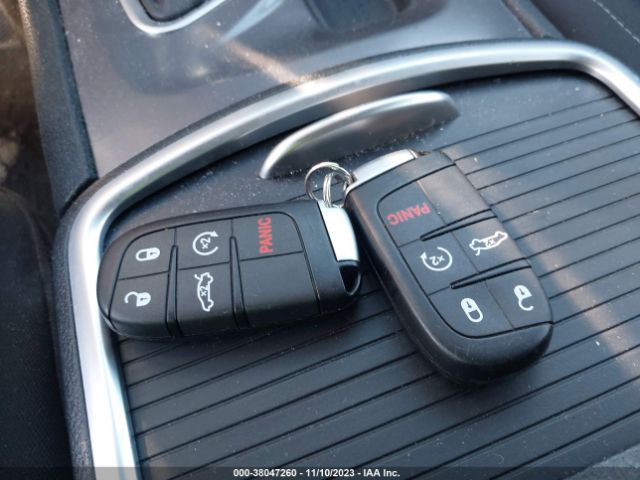 2C3CDXHG1KH740333 Dodge Charger Gt Rwd