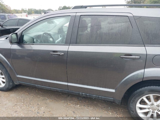 Dodge Journey Sxt 2014 3C4PDCBG8ET142640 Image 14