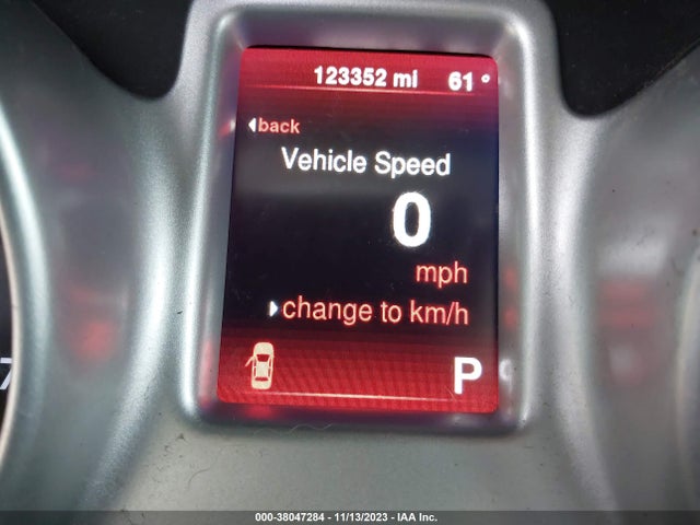 Dodge Journey Sxt 2014 3C4PDCBG8ET142640 Image 15