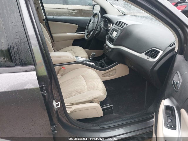 Dodge Journey Sxt 2014 3C4PDCBG8ET142640 Image 5
