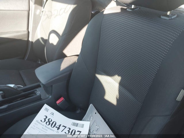 2013 MAZDA MAZDA3 I TOURING VIN: JM1BL1L74D1832200