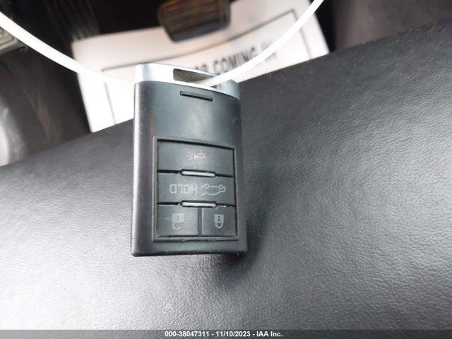 Cadillac Ats Standard 2014 1G6AA5RA0E0112589 Image 11