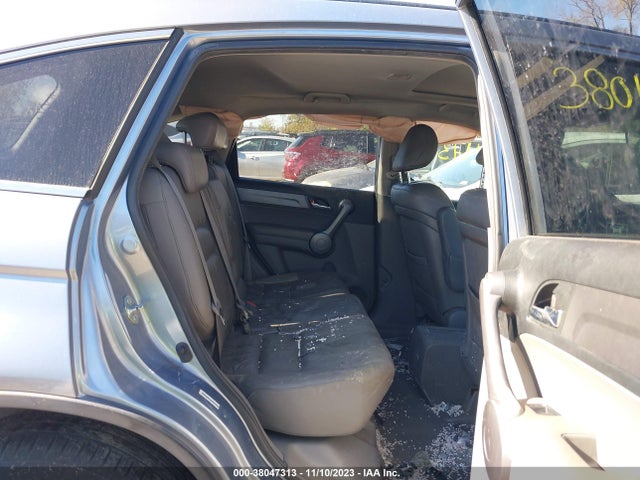 2008 HONDA CR-V EX-L VIN: JHLRE48788C018261