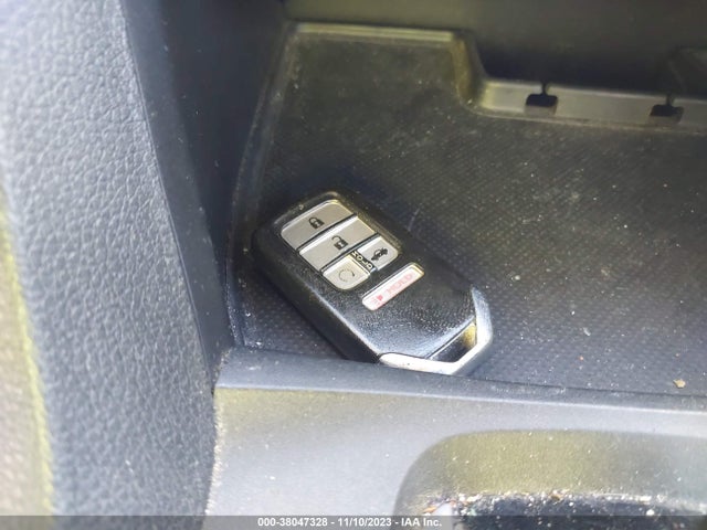 Honda Civic Ex-t 2017 19XFC1F37HE031273 Image 11