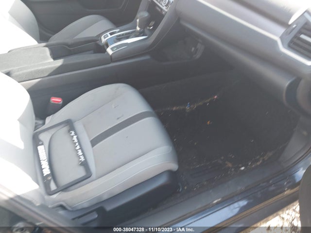 Honda Civic Ex-t 2017 19XFC1F37HE031273 Image 5