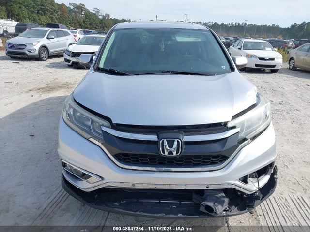 2016 HONDA CR-V EX VIN: 2HKRM4H56GH704686