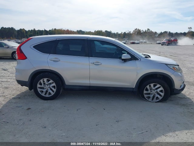2016 HONDA CR-V EX VIN: 2HKRM4H56GH704686