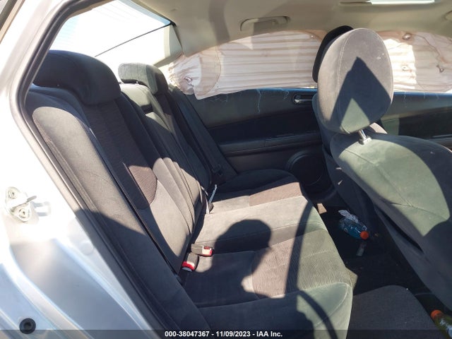 2010 MAZDA MAZDA6 I TOURING PLUS VIN: 1YVHZ8CH8A5M40944