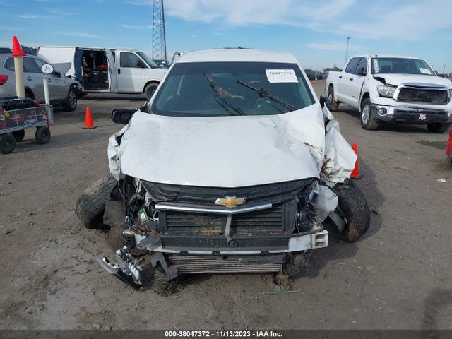 Chevrolet EQUINOX LS 2018 2GNAXREV9J6103541 Image 11