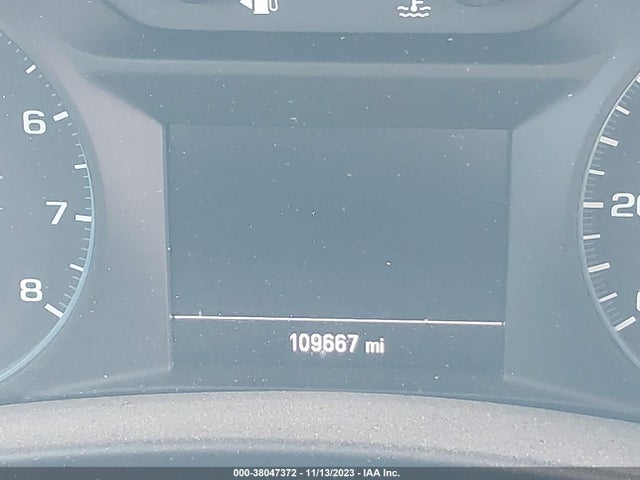 Chevrolet EQUINOX LS 2018 2GNAXREV9J6103541 Image 14