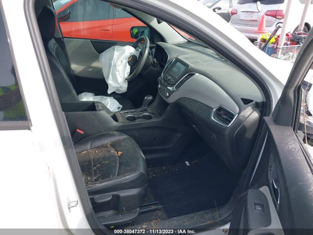 Chevrolet EQUINOX LS 2018 2GNAXREV9J6103541 Image 5
