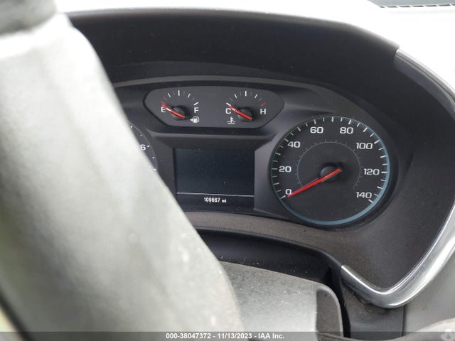 Chevrolet EQUINOX LS 2018 2GNAXREV9J6103541 Image 7