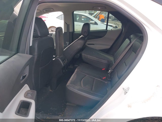 Chevrolet EQUINOX LS 2018 2GNAXREV9J6103541 Image 8