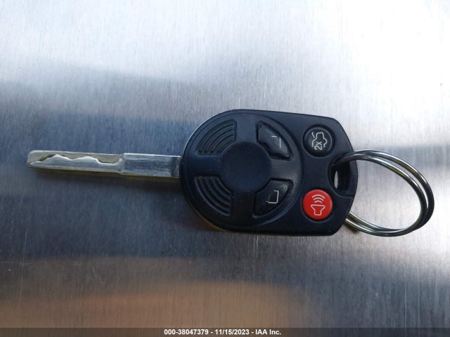 Ford FOCUS SE 2015 1FADP3F29FL324293 Image 11