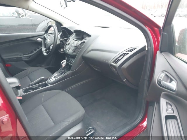 Ford FOCUS SE 2015 1FADP3F29FL324293 Image 5