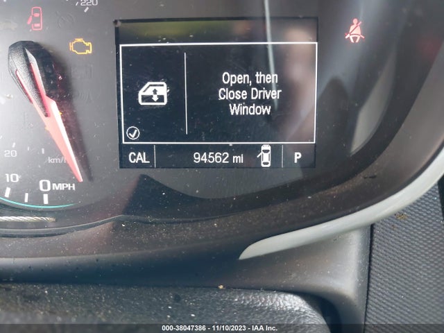 Chevrolet Sonic Lt Auto 2018 1G1JD5SG7J4110692 Image 15