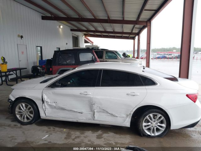 1G1ZD5ST8JF268303 Chevrolet MALIBU LT