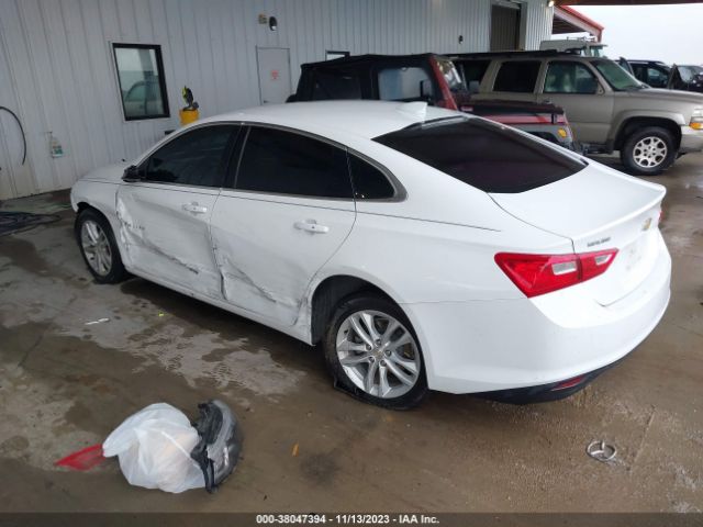 1G1ZD5ST8JF268303 Chevrolet MALIBU LT