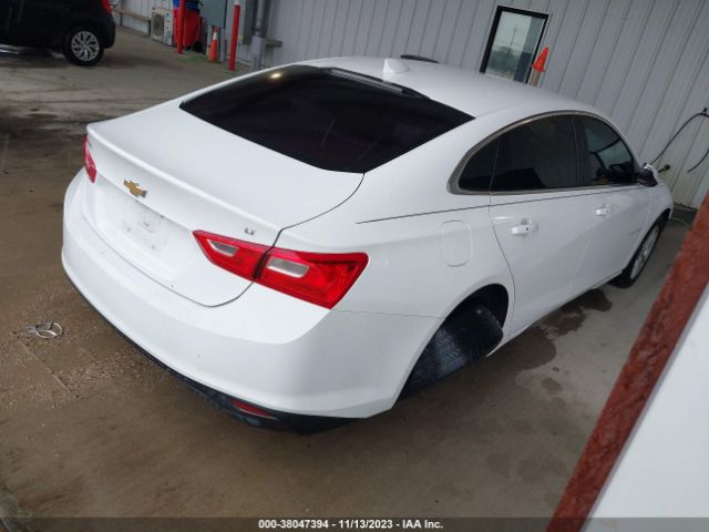 1G1ZD5ST8JF268303 Chevrolet MALIBU LT