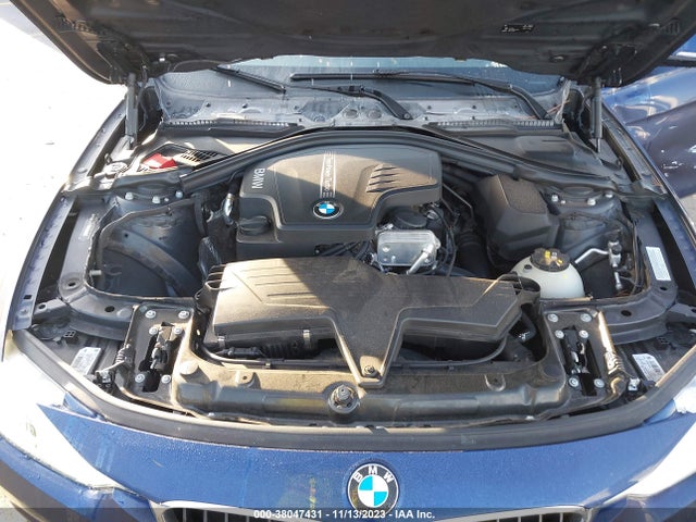 WBA8E9G5XGNT46657 BMW 328I