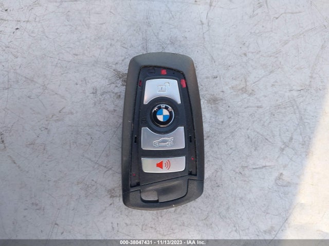 WBA8E9G5XGNT46657 BMW 328I
