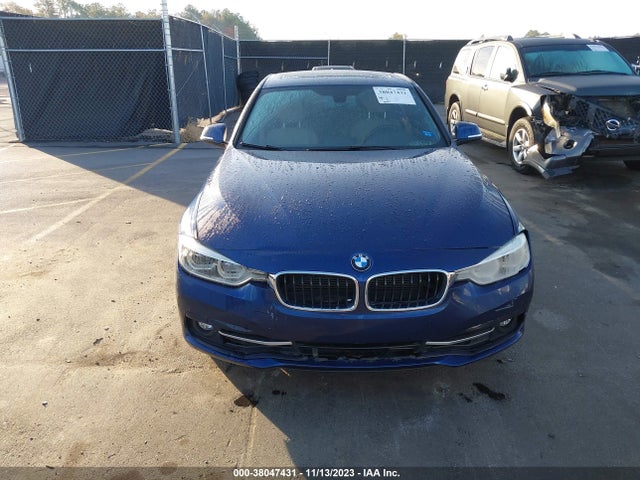 WBA8E9G5XGNT46657 BMW 328I