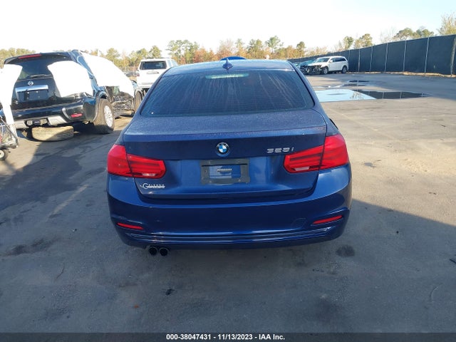 WBA8E9G5XGNT46657 BMW 328I