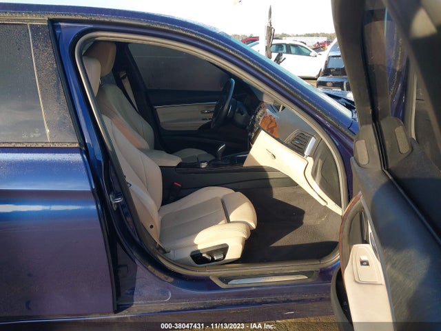 WBA8E9G5XGNT46657 BMW 328I