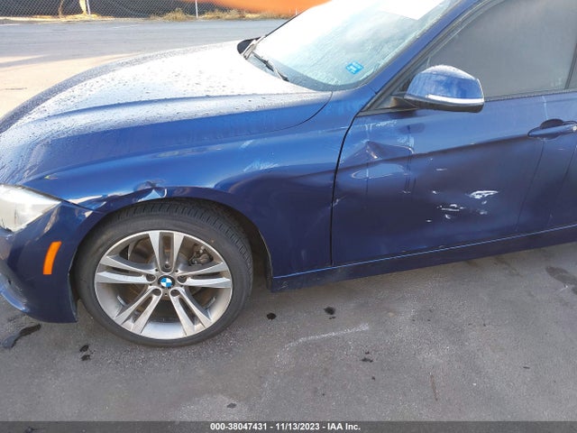 WBA8E9G5XGNT46657 BMW 328I