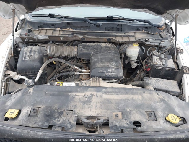 RAM 1500 Tradesman 2015 1C6RR6FG8FS769659 Image 10