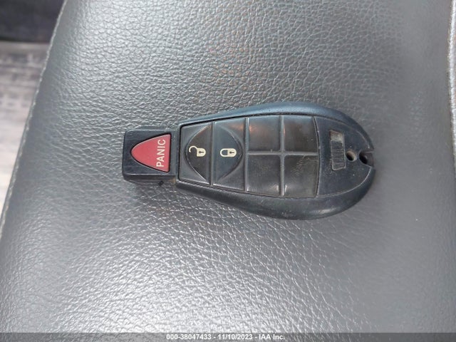RAM 1500 Tradesman 2015 1C6RR6FG8FS769659 Image 11