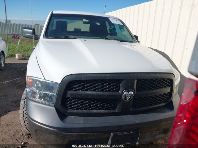 RAM 1500 Tradesman 2015 1C6RR6FG8FS769659 Image 13