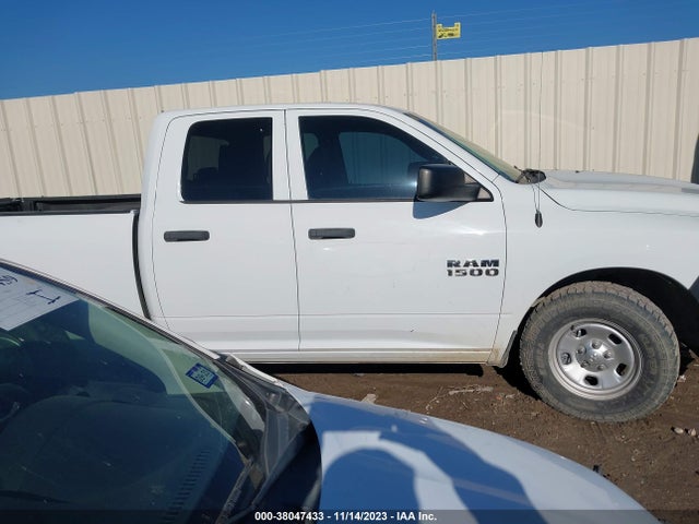 RAM 1500 Tradesman 2015 1C6RR6FG8FS769659 Image 14