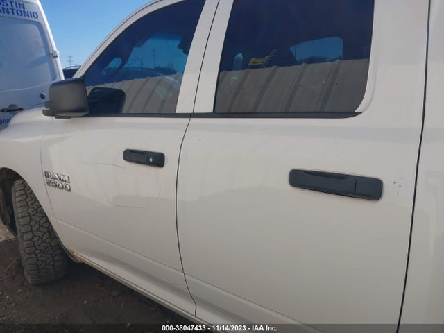 RAM 1500 Tradesman 2015 1C6RR6FG8FS769659 Image 15