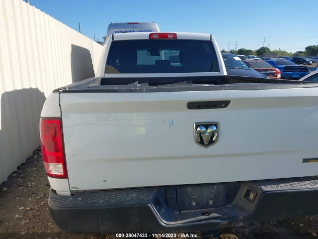 RAM 1500 Tradesman 2015 1C6RR6FG8FS769659 Image 17