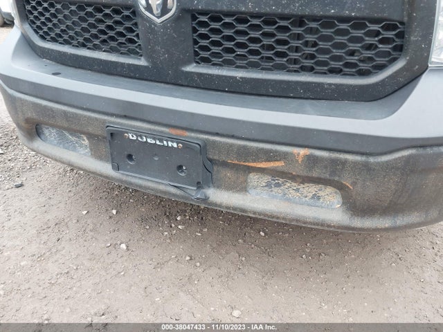 RAM 1500 Tradesman 2015 1C6RR6FG8FS769659 Image 12