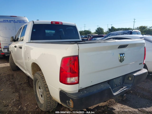 RAM 1500 Tradesman 2015 1C6RR6FG8FS769659 Image 3