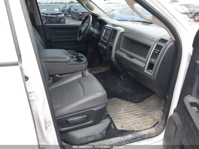 RAM 1500 Tradesman 2015 1C6RR6FG8FS769659 Image 5