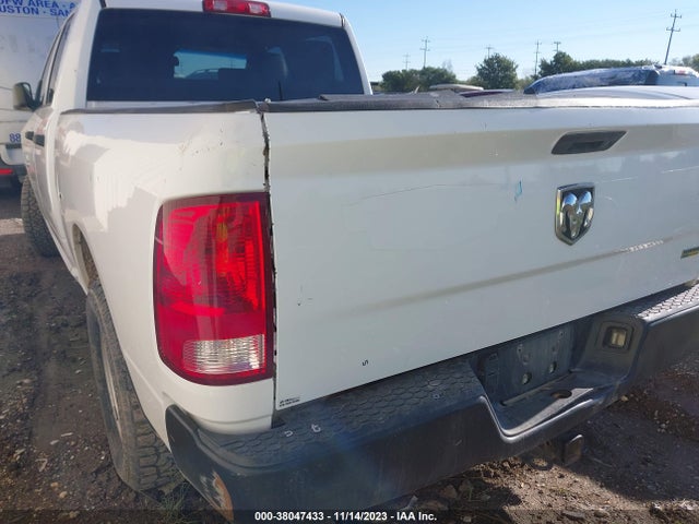 RAM 1500 Tradesman 2015 1C6RR6FG8FS769659 Image 6