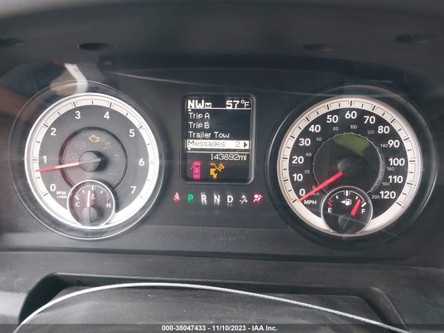 RAM 1500 Tradesman 2015 1C6RR6FG8FS769659 Image 7