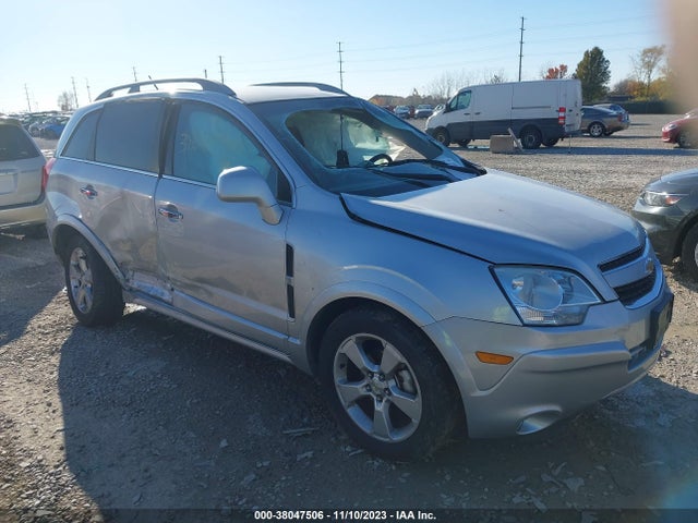 2014 3GNAL3EK1ES618328 главное изображение