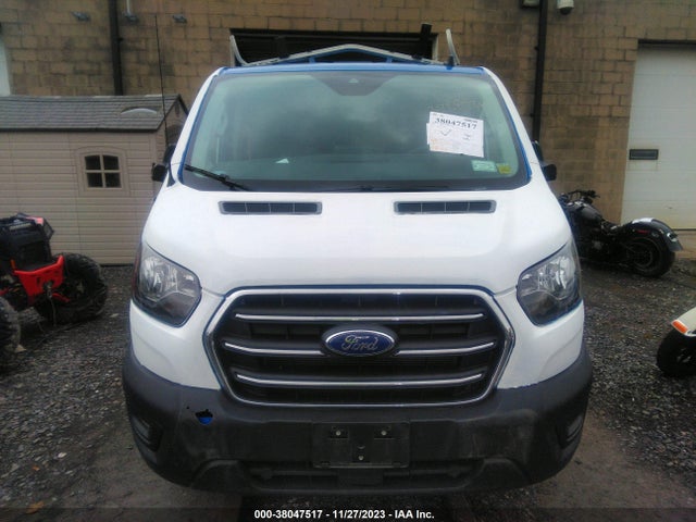 Ford Transit-250 Cargo Van 2020 1FTBR1Y88LKA88030 Image 13