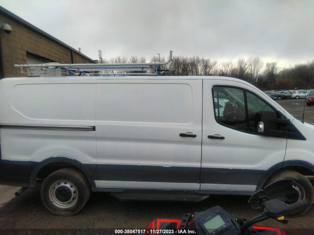 Ford Transit-250 Cargo Van 2020 1FTBR1Y88LKA88030 Image 14