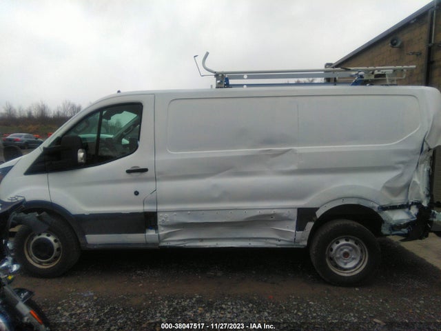 Ford Transit-250 Cargo Van 2020 1FTBR1Y88LKA88030 Image 15