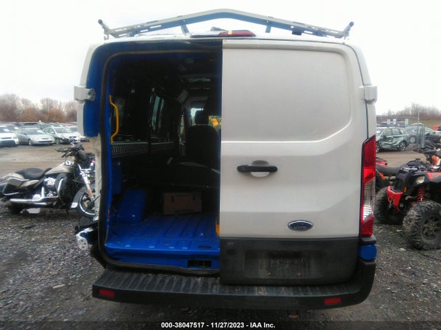 Ford Transit-250 Cargo Van 2020 1FTBR1Y88LKA88030 Image 17