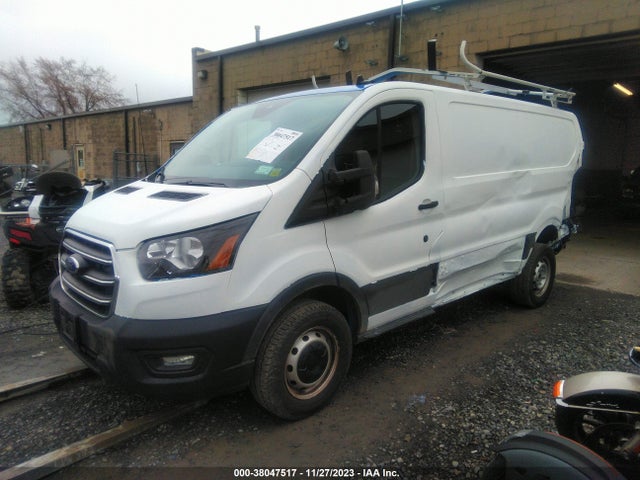 Ford Transit-250 Cargo Van 2020 1FTBR1Y88LKA88030 Image 2