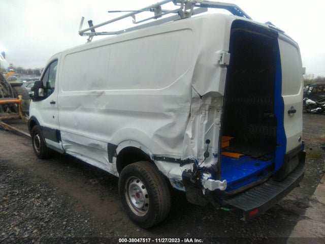 Ford Transit-250 Cargo Van 2020 1FTBR1Y88LKA88030 Image 3
