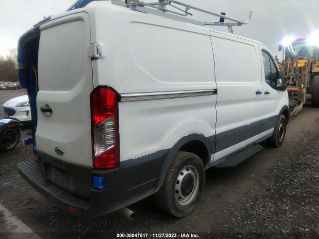 Ford Transit-250 Cargo Van 2020 1FTBR1Y88LKA88030 Image 4