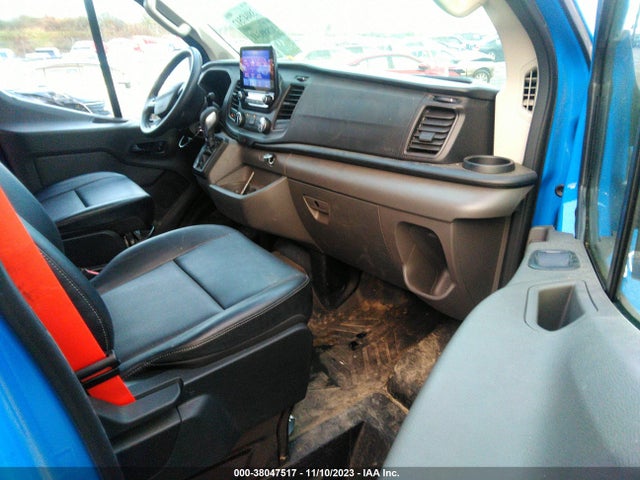 Ford Transit-250 Cargo Van 2020 1FTBR1Y88LKA88030 Image 5