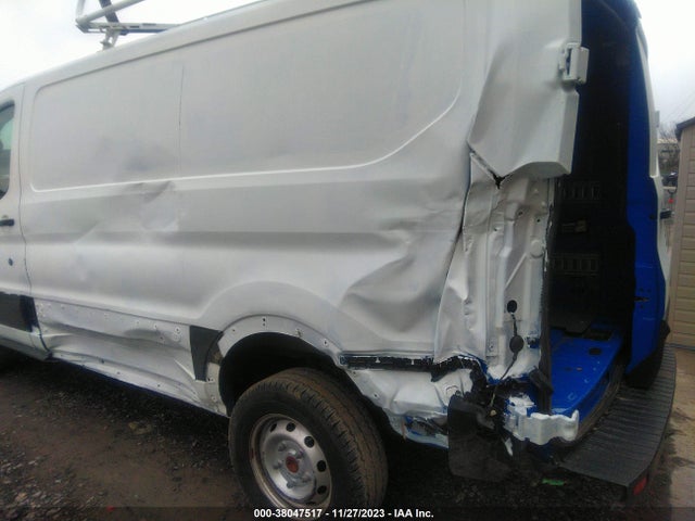 Ford Transit-250 Cargo Van 2020 1FTBR1Y88LKA88030 Image 6